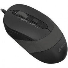 Мишка A4tech FM10S Grey - Фото