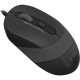 Мышка A4Tech FM10S Grey Мышка A4Tech FM10S Grey