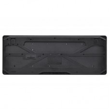 Комплект 2E MK410 Black (2E-MK410MWB) - Фото