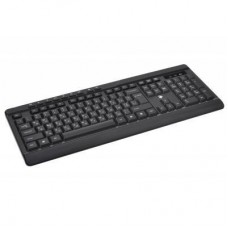 Комплект 2E MK410 Black (2E-MK410MWB) - Фото