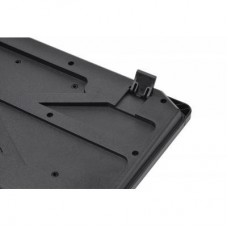 Комплект 2E MK410 Black (2E-MK410MWB) - Фото