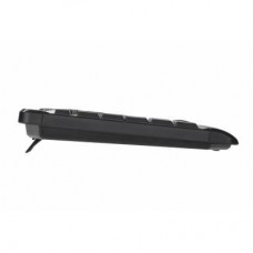 Комплект 2E MK410 Black (2E-MK410MWB) - Фото