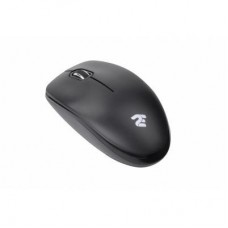 Комплект 2E MK410 Black (2E-MK410MWB) - Фото