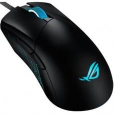 Мишка ASUS ROG Gladius III USB Black (90MP0270-BMUA00) - Фото