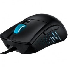 Мишка ASUS ROG Gladius III USB Black (90MP0270-BMUA00) - Фото