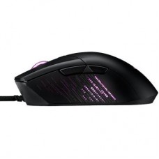 Мишка ASUS ROG Gladius III USB Black (90MP0270-BMUA00) - Фото