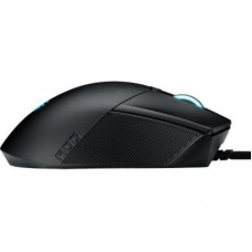 Мишка ASUS ROG Gladius III USB Black (90MP0270-BMUA00) - Фото