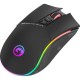 Мышка Marvo M513 RGB USB Black (M513) Мышка Marvo M513 RGB USB Black (M513)
