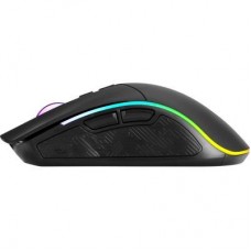 Мишка Marvo M513 RGB USB Black (M513) - Фото