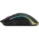 Мышка Marvo M513 RGB USB Black (M513) Мышка Marvo M513 RGB USB Black (M513)