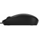 Мышка HP 125 USB Black (265A9AA) Мышка HP 125 USB Black (265A9AA)