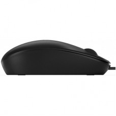 Мишка HP 128 Laser Black (265D9AA) - Фото