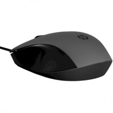 Мишка HP 150 USB Black (240J6AA) - Фото