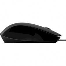 Мишка HP 150 USB Black (240J6AA) - Фото