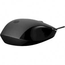 Мишка HP 150 USB Black (240J6AA) - Фото