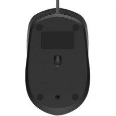 Мишка HP 150 USB Black (240J6AA) - Фото