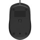 Мышка HP 150 USB Black (240J6AA)