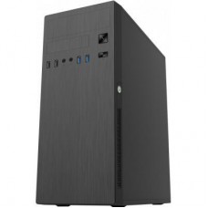 Корпус GAMEMAX ET-212-NP-U3 - Фото