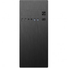 Корпус GAMEMAX ET-212-NP-U3 - Фото