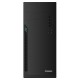 Корпус GAMEMAX ET-211-500W-2U3