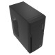 Корпус GAMEMAX ET-211-500W-2U3