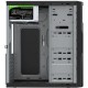 Корпус GAMEMAX ET-212-400W-U3