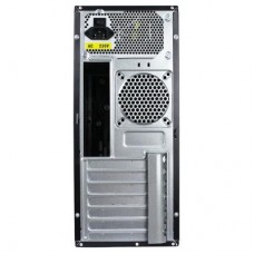 Корпус GAMEMAX ET-210-450W - Фото