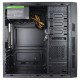 Корпус GAMEMAX MT520-450W