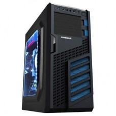 Корпус GAMEMAX MT521-NP - Фото