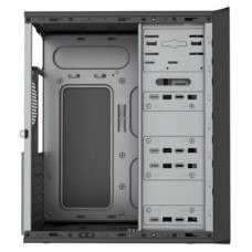 Корпус GAMEMAX ET-209-NP-2U3 - Фото