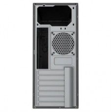 Корпус GAMEMAX ET-209-NP-2U3 - Фото