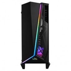 Корпус для ПК Corsair Carbide Spec-Omega RGB Black (CC-9011140-WW) Корпус для ПК Corsair Carbide Spec-Omega RGB Black (CC-9011140-WW) - Фото