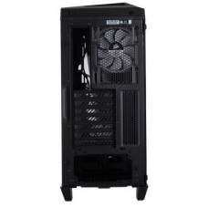 Корпус для ПК Corsair Carbide Spec-Omega RGB Black (CC-9011140-WW) Корпус для ПК Corsair Carbide Spec-Omega RGB Black (CC-9011140-WW) - Фото