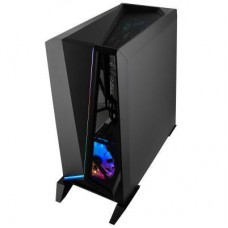 Корпус для ПК Corsair Carbide Spec-Omega RGB Black (CC-9011140-WW) Корпус для ПК Corsair Carbide Spec-Omega RGB Black (CC-9011140-WW) - Фото