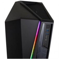 Корпус для ПК Corsair Carbide Spec-Omega RGB Black (CC-9011140-WW) Корпус для ПК Corsair Carbide Spec-Omega RGB Black (CC-9011140-WW) - Фото