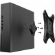 Корпус GAMEMAX MT300-2U3-90W