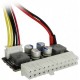 Корпус GAMEMAX MT300-2U3-90W
