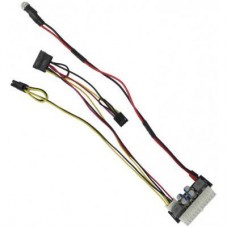 Корпус GAMEMAX MT300-2U3-90W - Фото