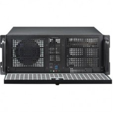 Корпус CHIEFTEC UNC-411E-B-OP - Фото