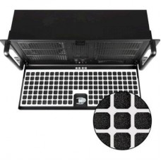 Корпус CHIEFTEC UNC-411E-B-OP - Фото