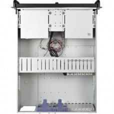 Корпус CHIEFTEC UNC-411E-B-OP - Фото