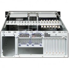 Корпус CHIEFTEC UNC-411E-B-OP - Фото