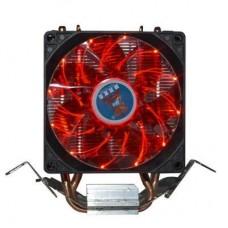 Кулер Cooling Baby R90 Red/Green/Blue - Фото