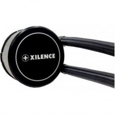 Кулер для процесора Xilence LiQuRizer 240 ARGB (XC977) - Фото