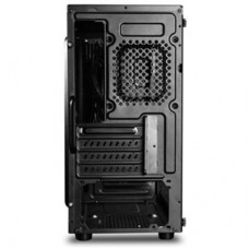 Корпус Deepcool MATREXX 30 SI - Фото