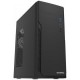 Корпус GAMEMAX ET-211-450W-2U3