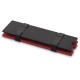 Радіатор охолодження EKWB EK-M.2 NVMe Heatsink — Red (3830046991751) Радіатор охолодження EKWB EK-M.2 NVMe Heatsink — Red (3830046991751)