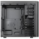 Корпус CHIEFTEC Mesh (CW-01B-OP) Корпус CHIEFTEC Mesh (CW-01B-OP)