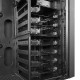 Корпус CHIEFTEC Mesh (CW-01B-OP) Корпус CHIEFTEC Mesh (CW-01B-OP)