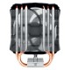 Кулер для процесора Arctic Freezer i13 X (ACFRE00078A)